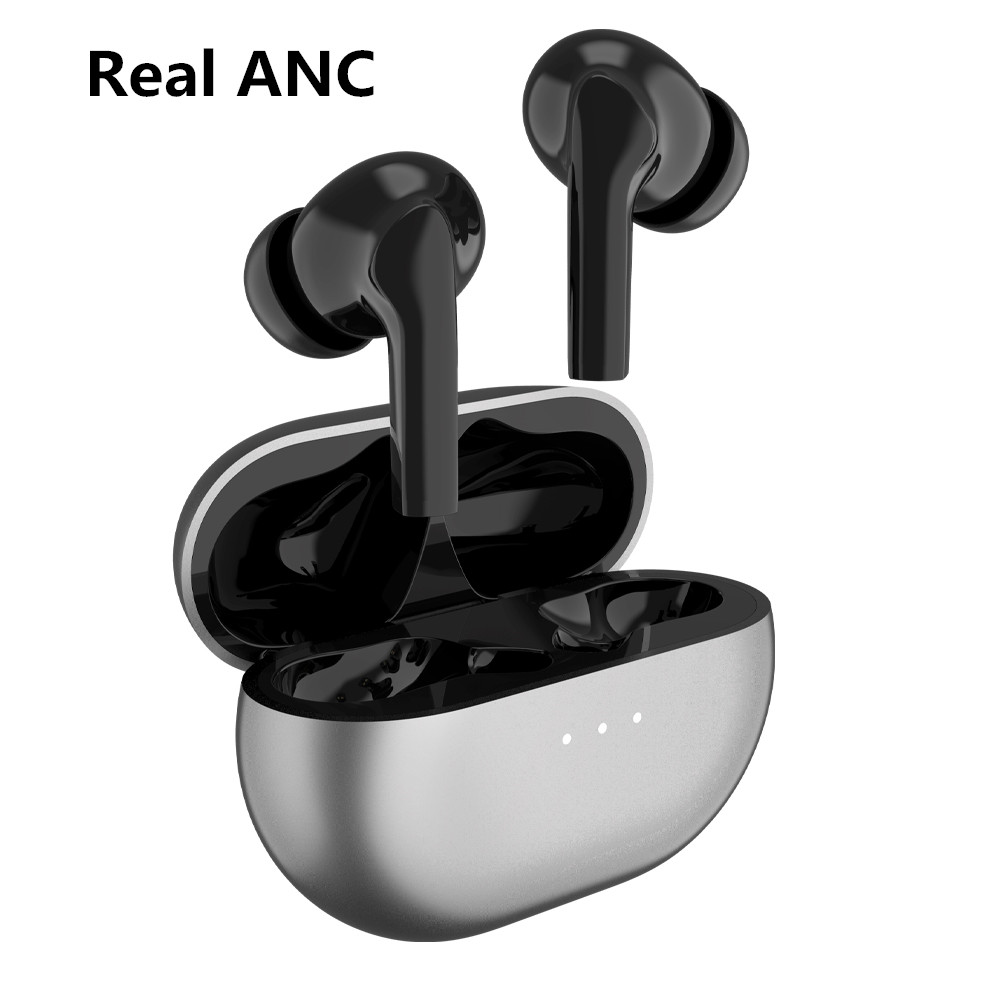 ANC Clear Calls TWS Earbuds